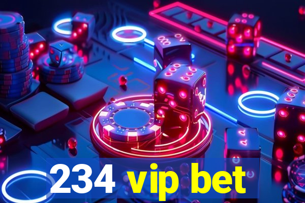 234 vip bet